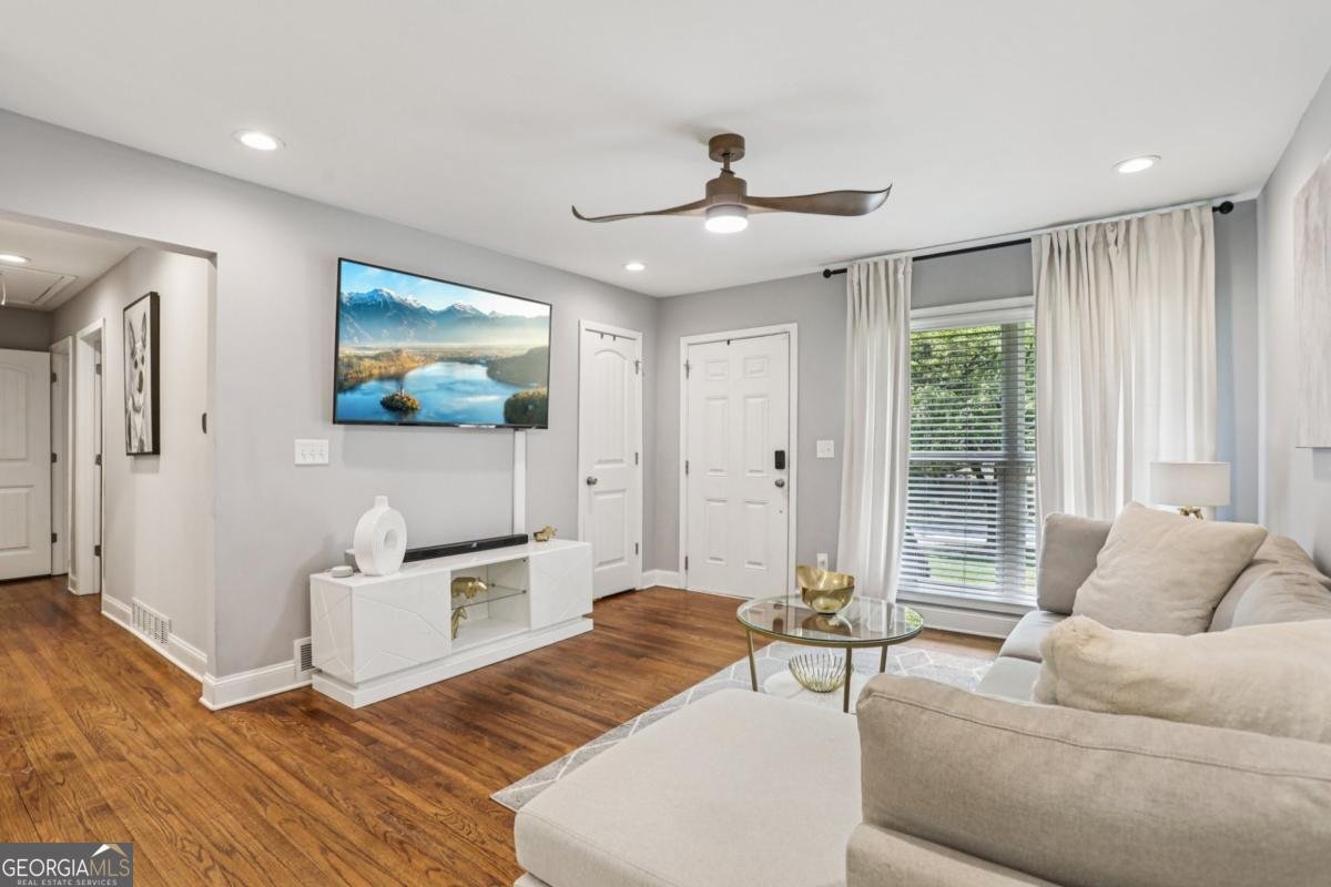 1908 Pinedale Place Decatur - 3