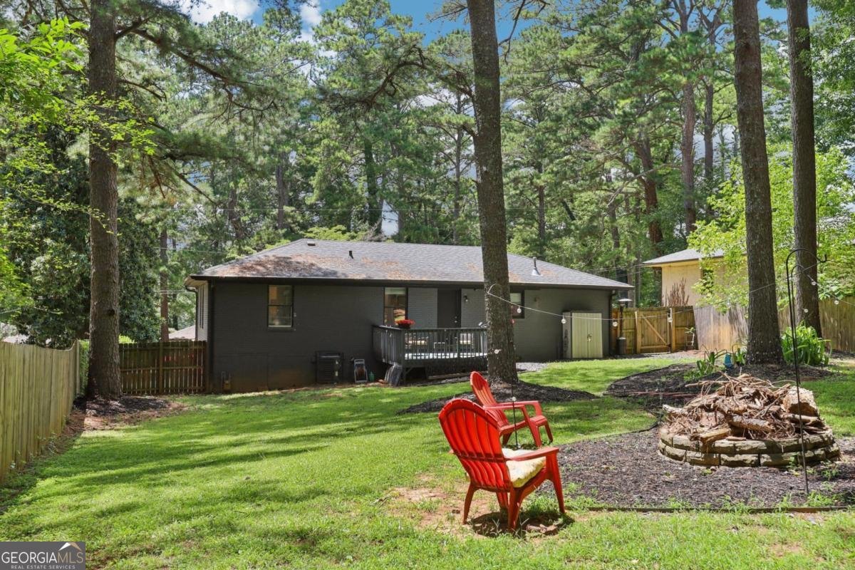 1908 Pinedale Place Decatur - 30