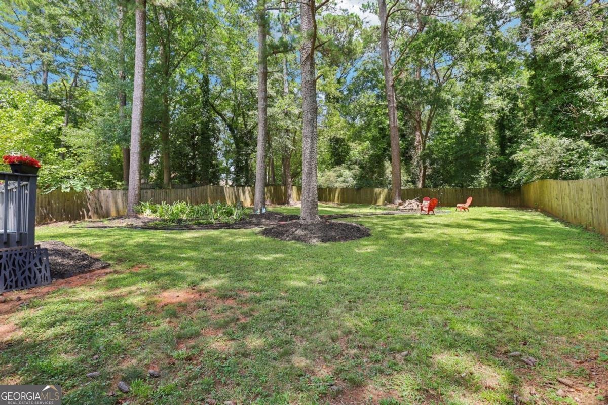 1908 Pinedale Place Decatur - 33