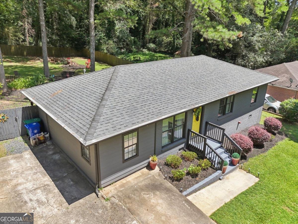 1908 Pinedale Place Decatur - 35