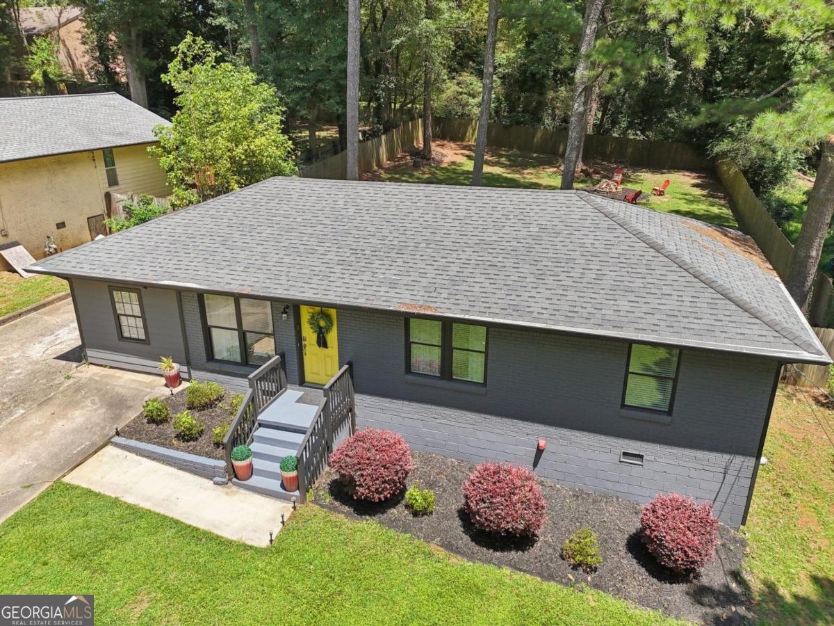 1908 Pinedale Place Decatur - 36