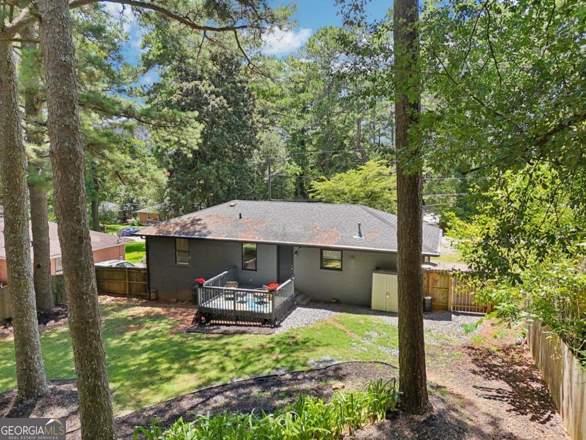 1908 Pinedale Place Decatur - 45