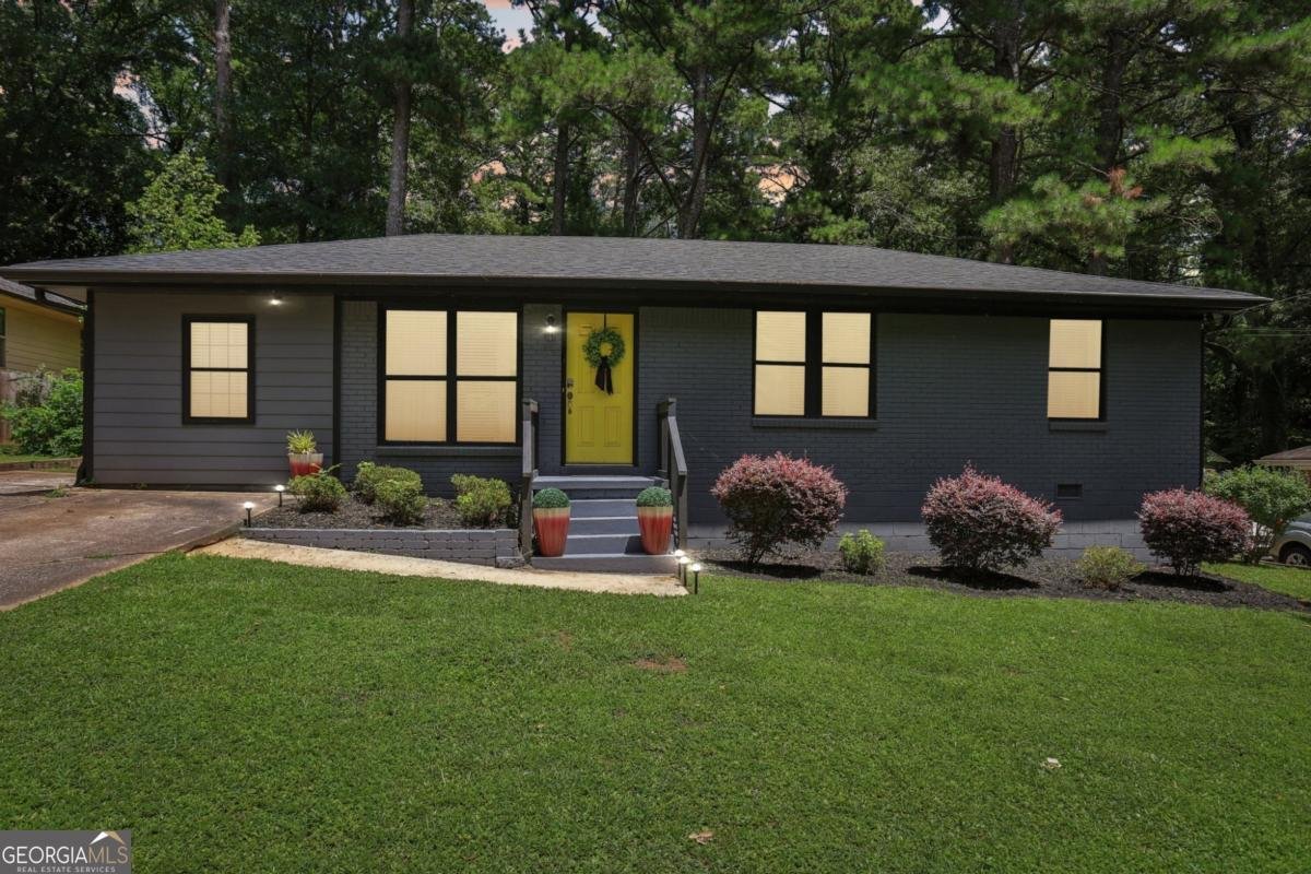 1908 Pinedale Place Decatur - 46