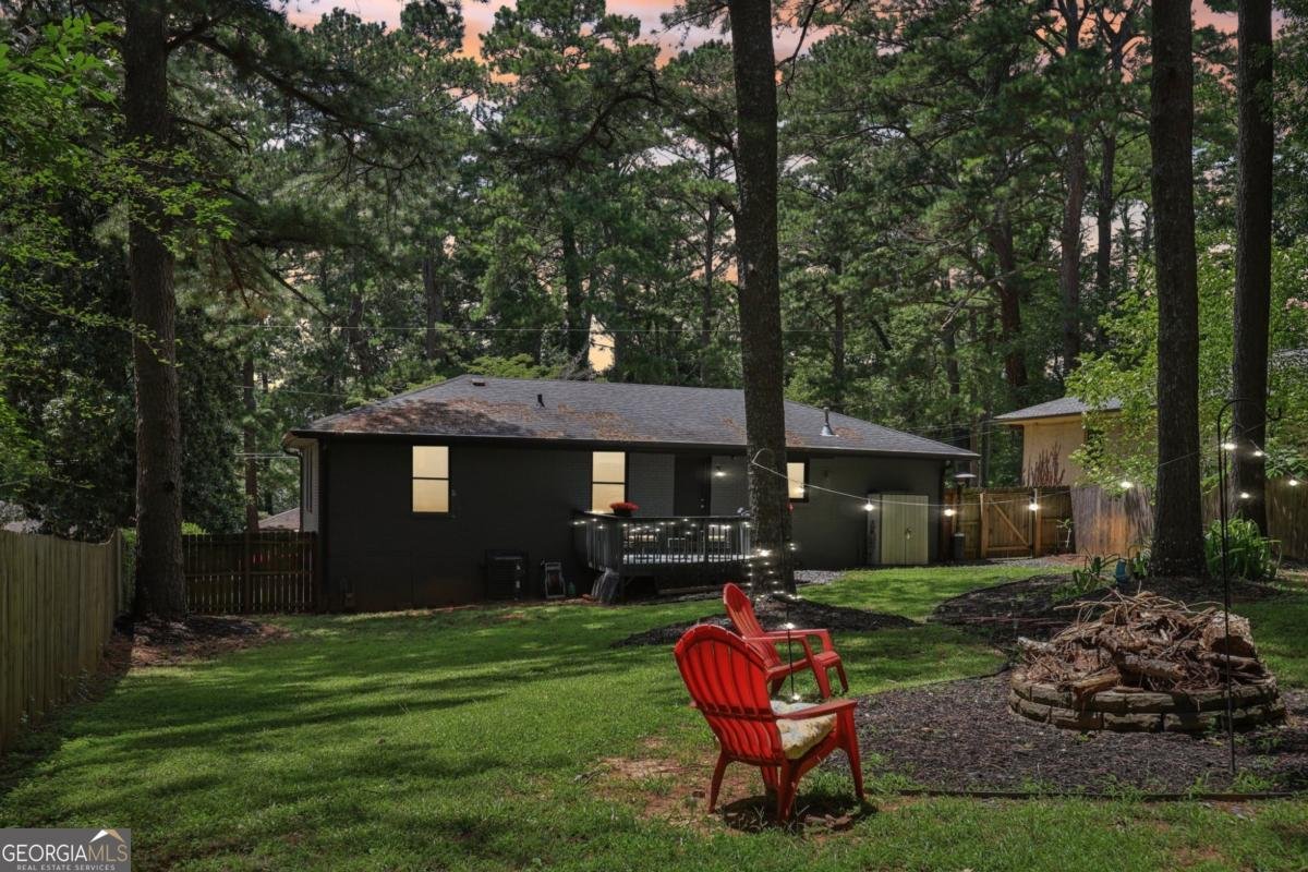 1908 Pinedale Place Decatur - 47