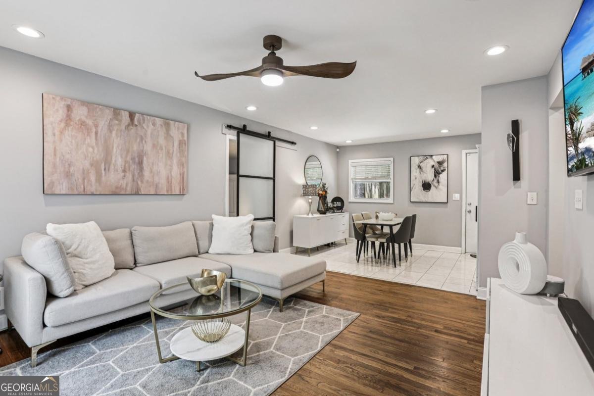 1908 Pinedale Place Decatur - 5