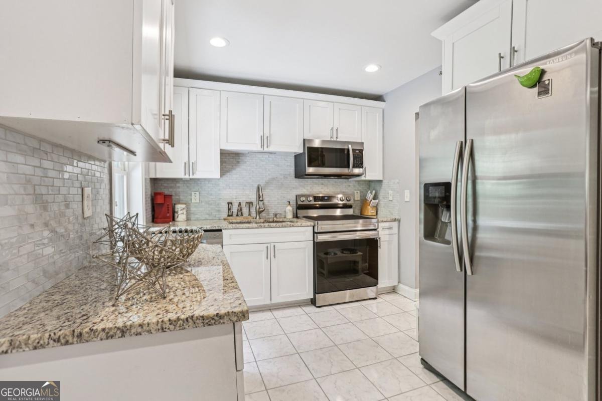 1908 Pinedale Place Decatur - 7