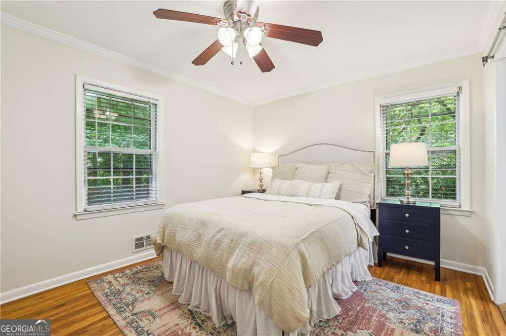 2381 Woodacres Road Atlanta - 11