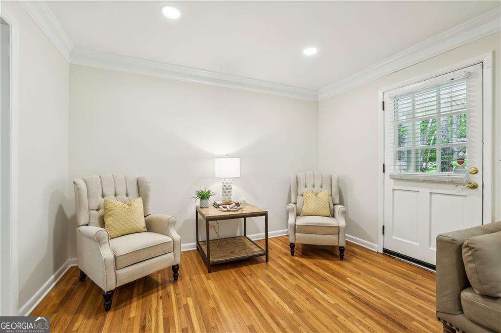 2381 Woodacres Road Atlanta - 5