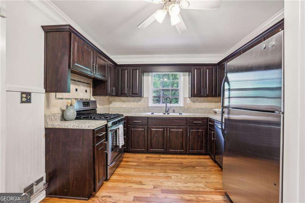 2381 Woodacres Road Atlanta - 6