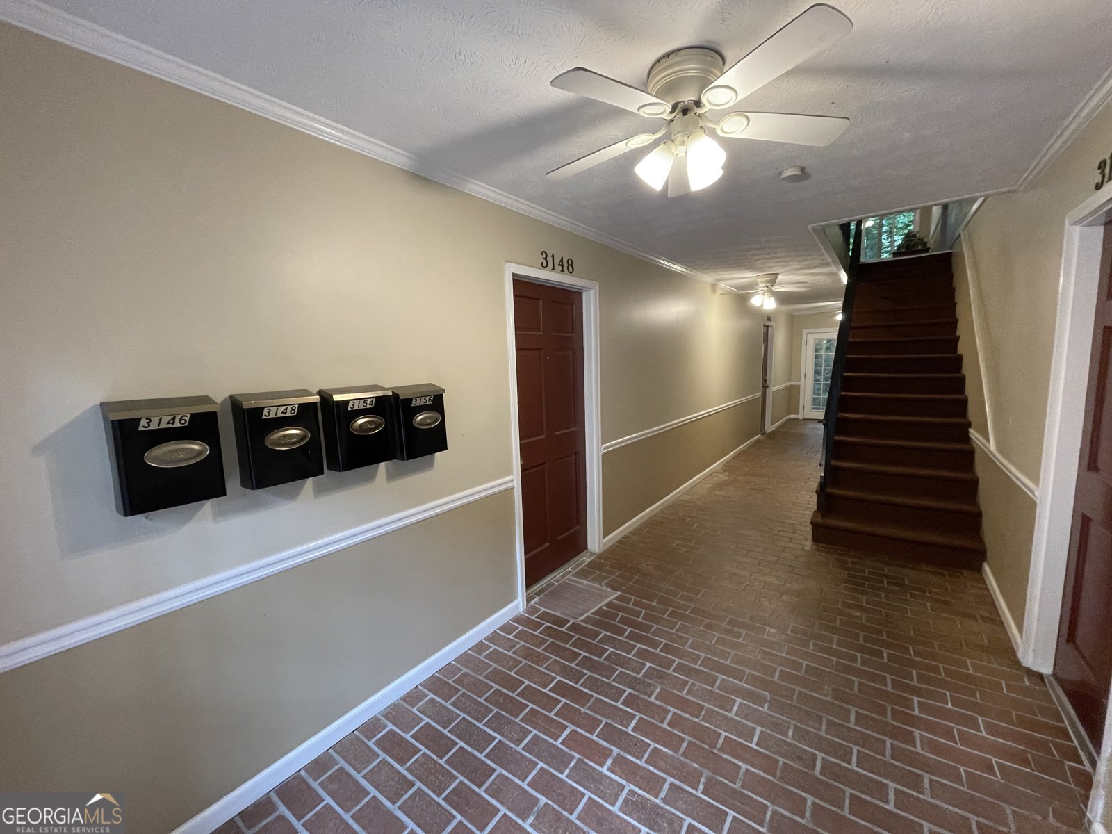 3146 Reeves Street Smyrna - 1
