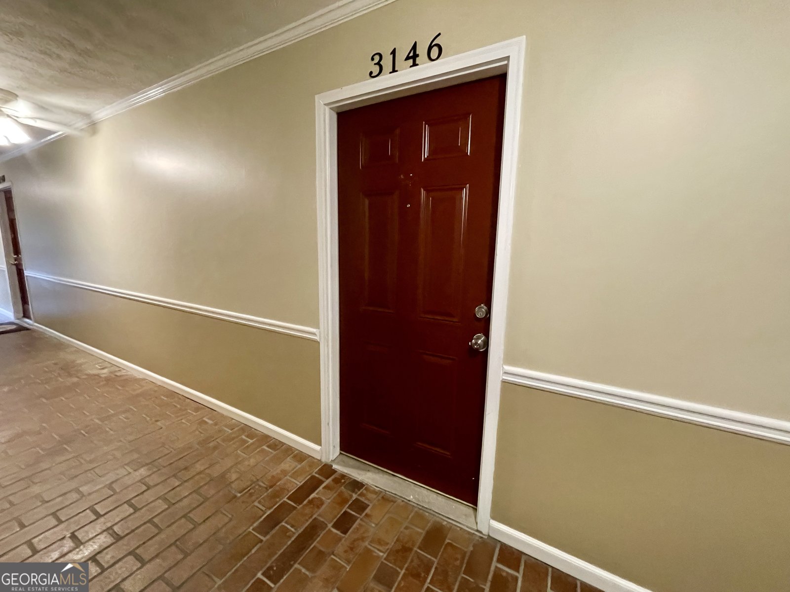 3146 Reeves Street Smyrna - 2