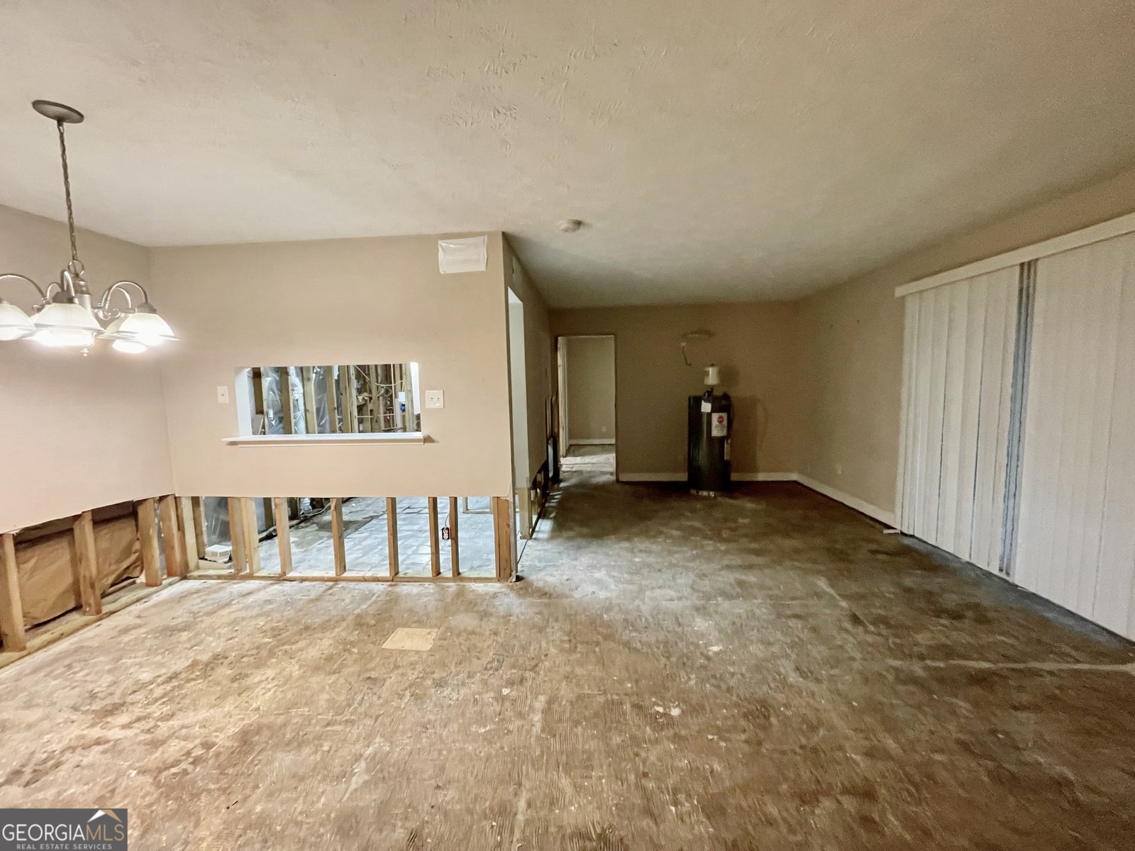 3146 Reeves Street Smyrna - 3