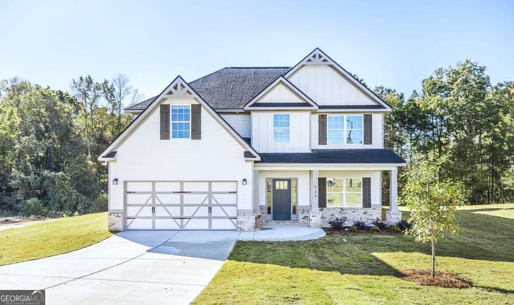 223 Meadows Lane Bonaire - 1