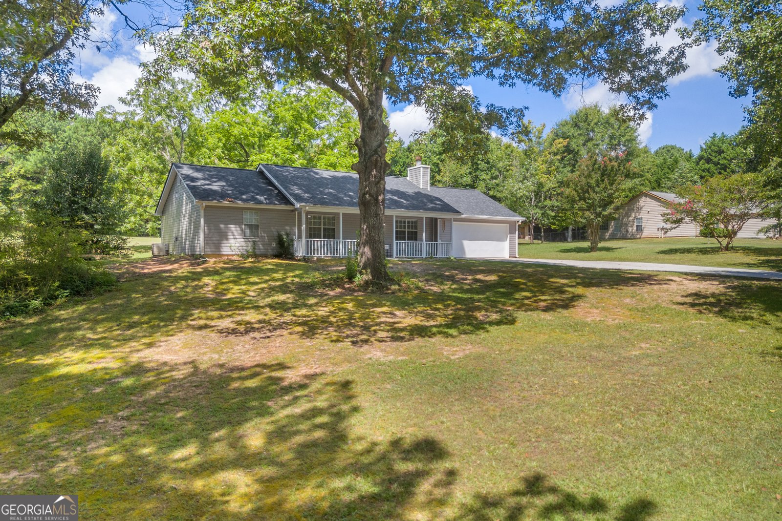 3000 Green Road Loganville - 1