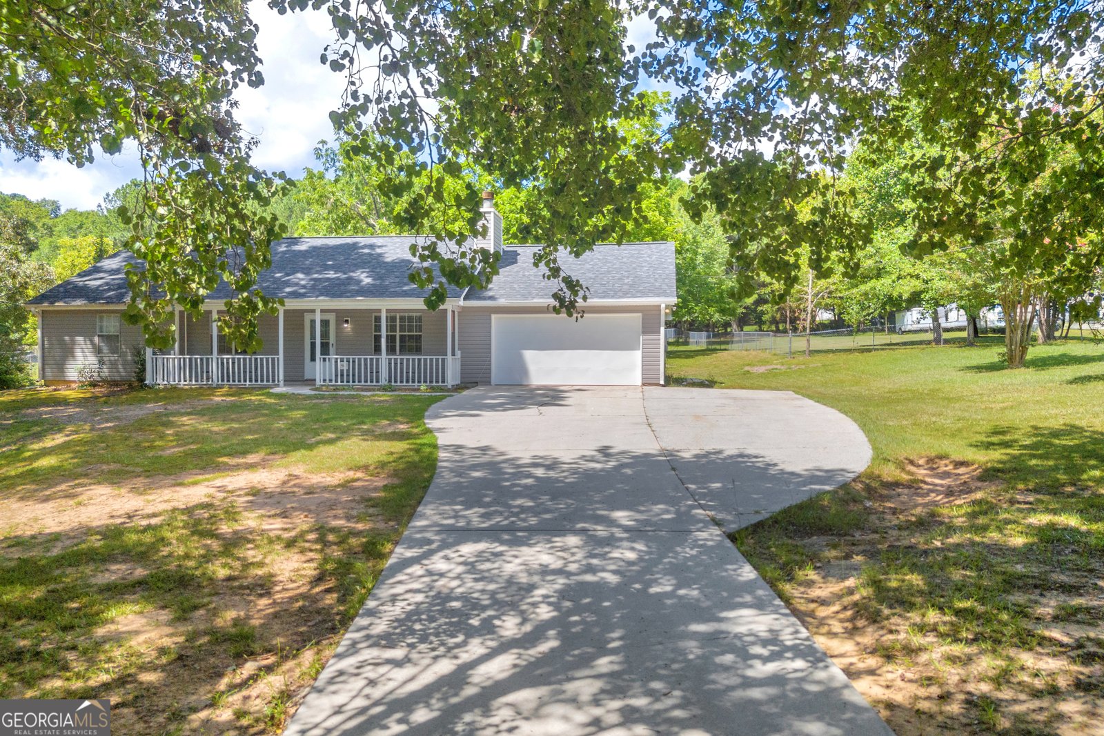3000 Green Road Loganville - 2