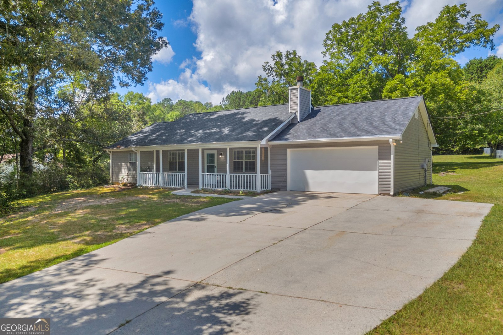 3000 Green Road Loganville - 3