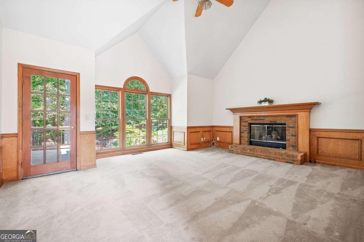 3195 Waters Mill Drive Alpharetta - 10