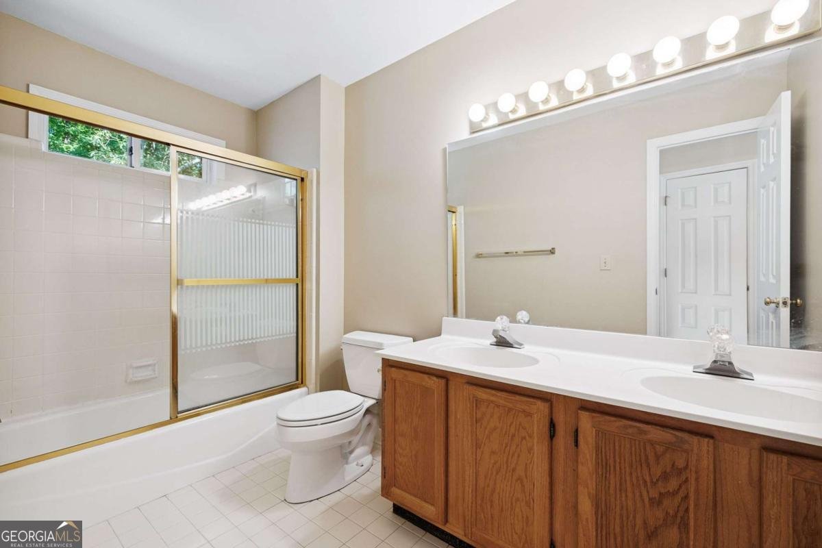 3195 Waters Mill Drive Alpharetta - 19