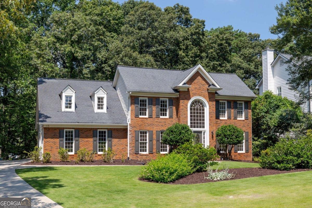 3195 Waters Mill Drive Alpharetta - 2