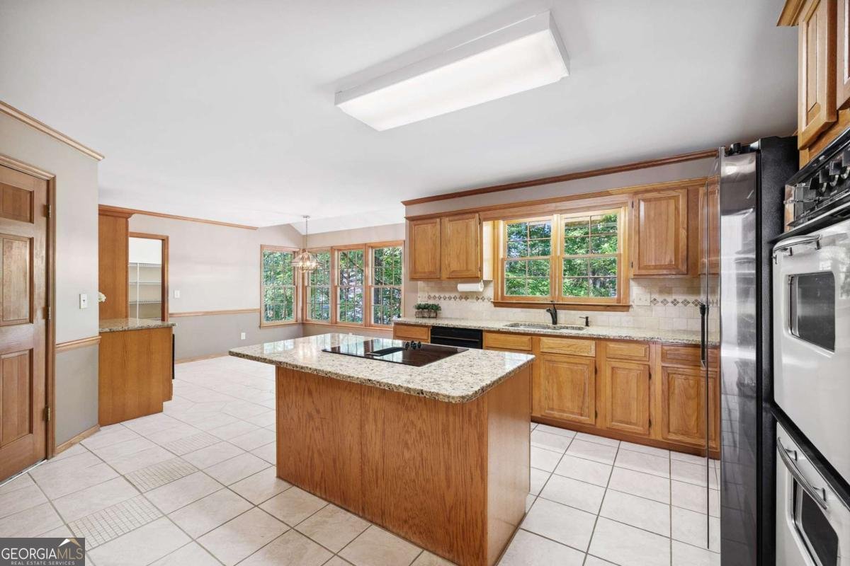 3195 Waters Mill Drive Alpharetta - 3