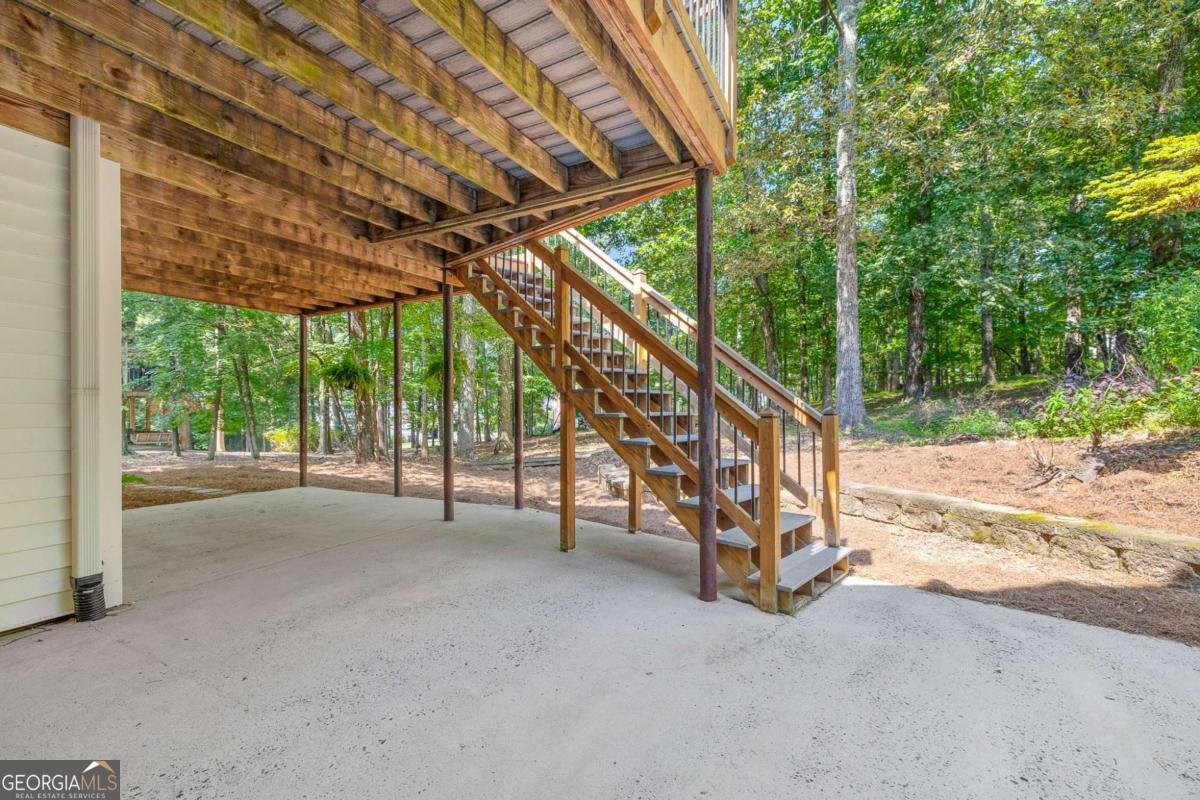3195 Waters Mill Drive Alpharetta - 30