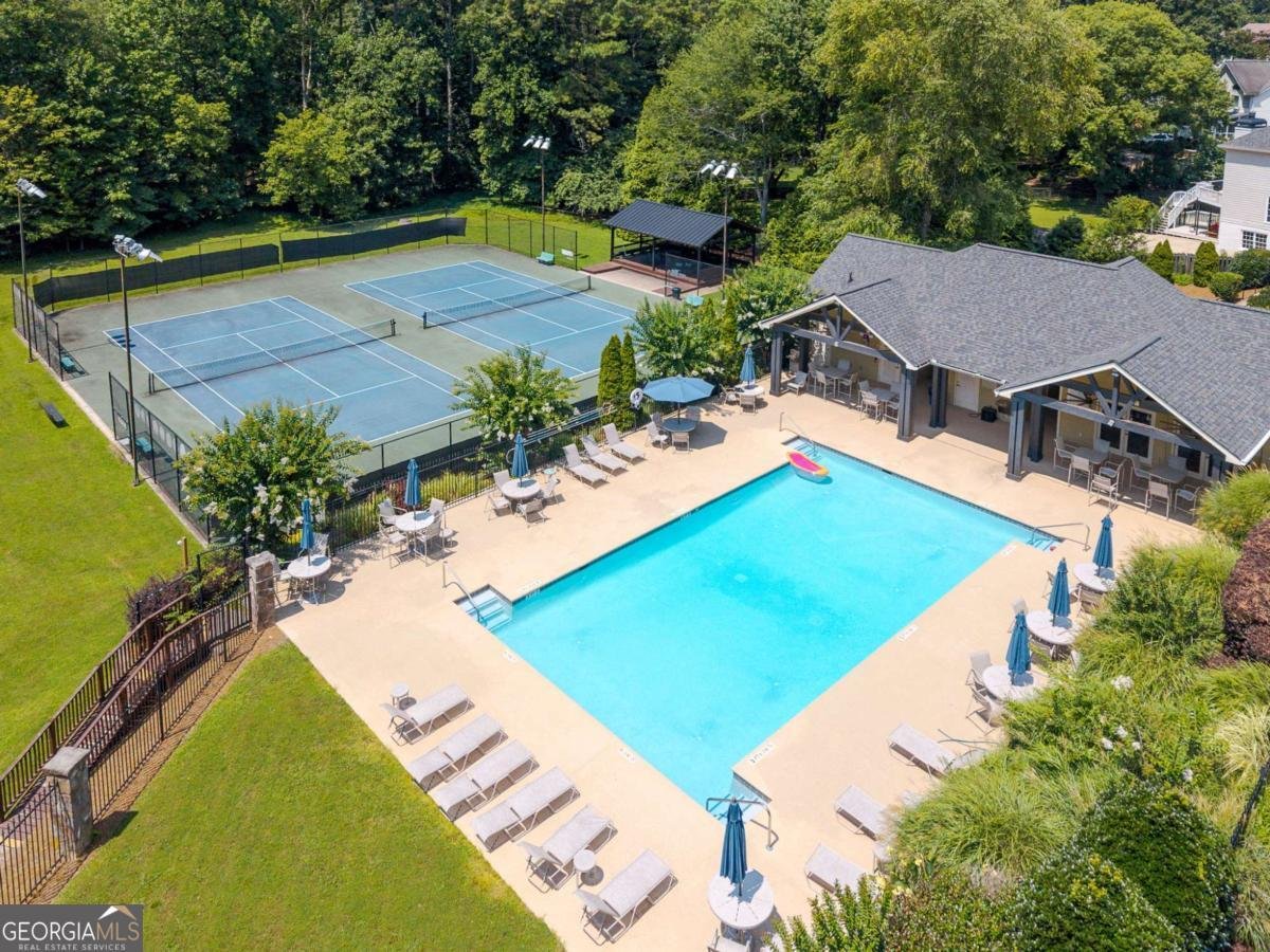 3195 Waters Mill Drive Alpharetta - 31