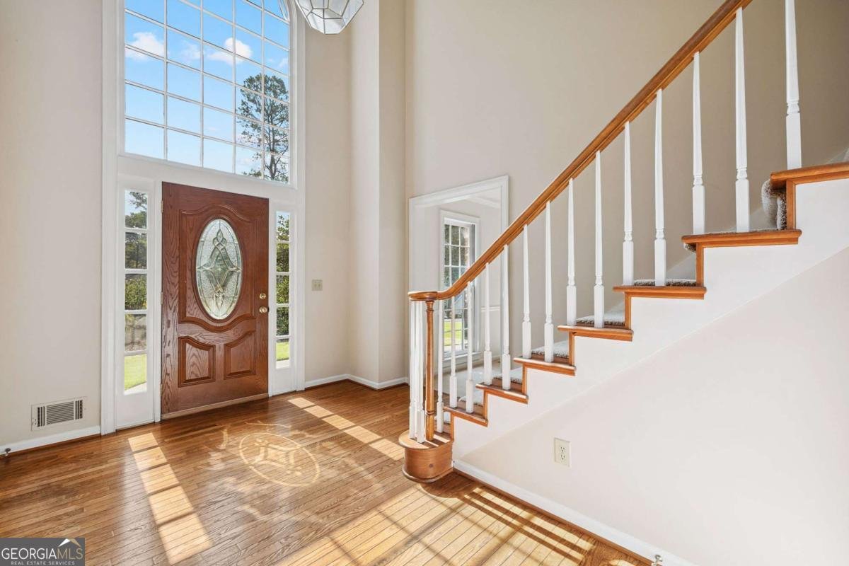3195 Waters Mill Drive Alpharetta - 4