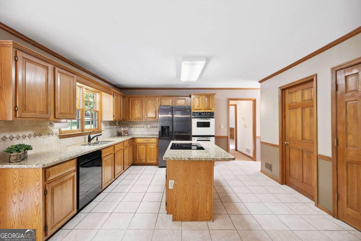 3195 Waters Mill Drive Alpharetta - 6