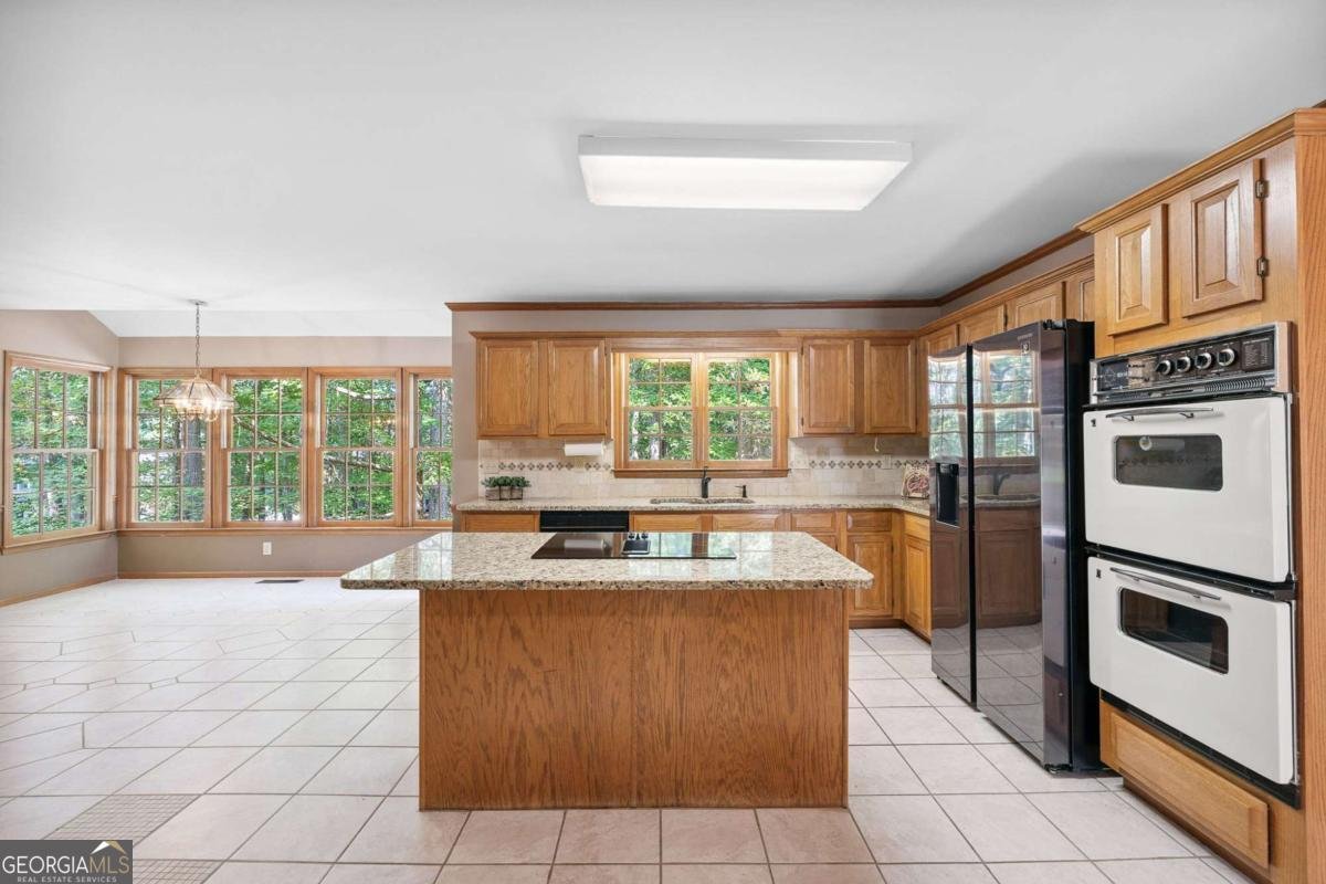 3195 Waters Mill Drive Alpharetta - 7