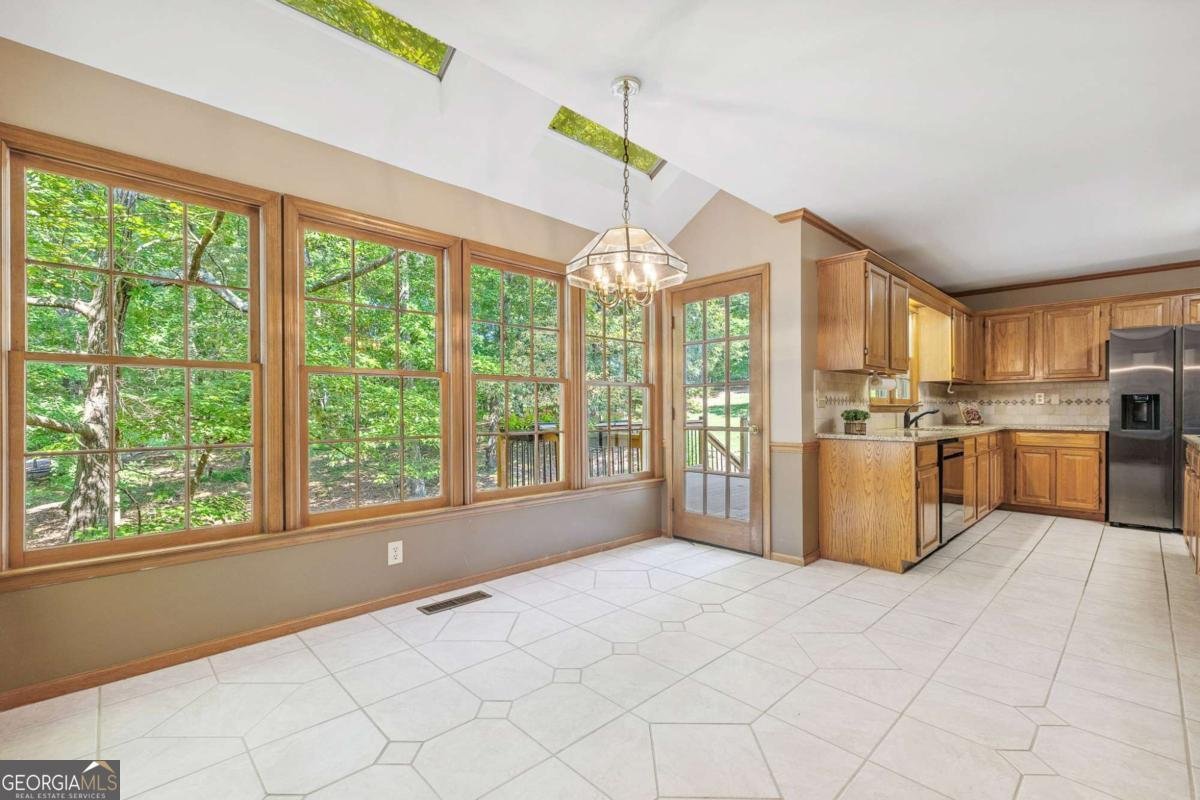 3195 Waters Mill Drive Alpharetta - 8