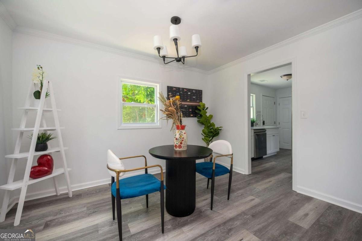 2026 Lisbon Drive Atlanta - 2