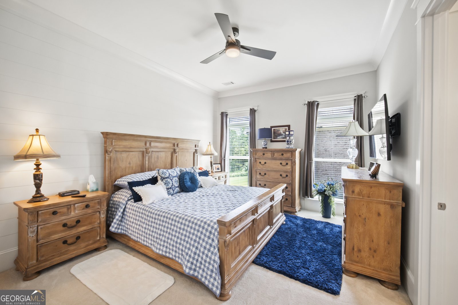 5415 Falls Landing Drive Buford - 12