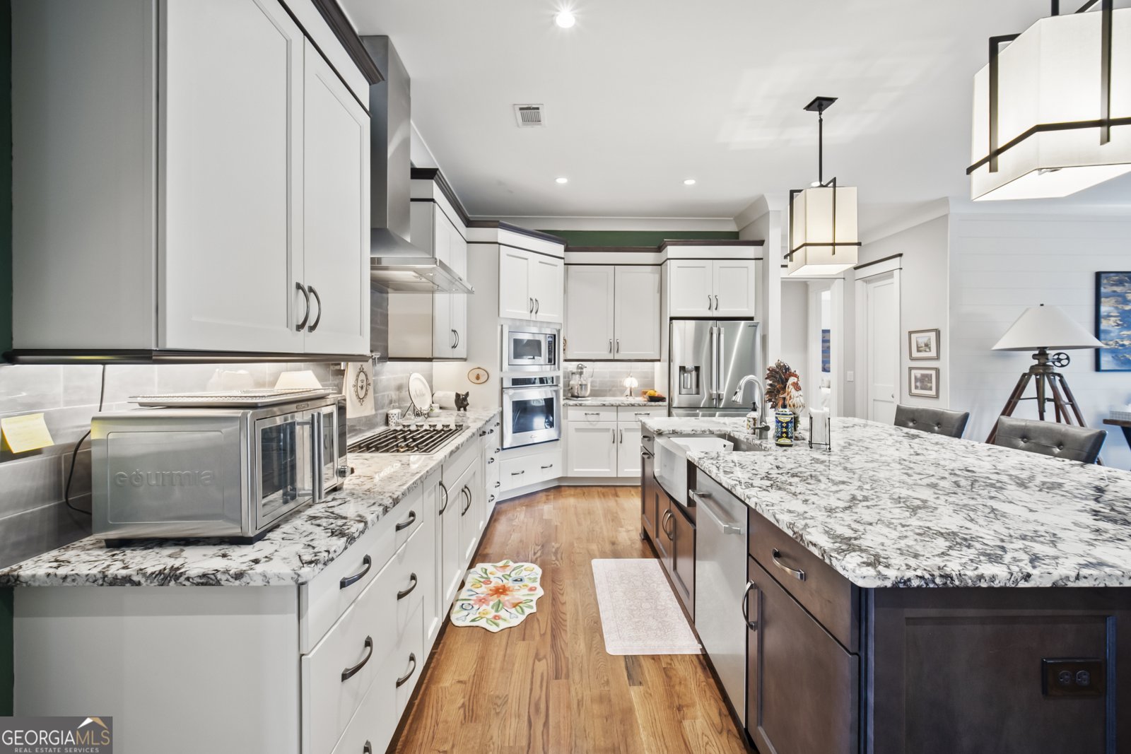 5415 Falls Landing Drive Buford - 15
