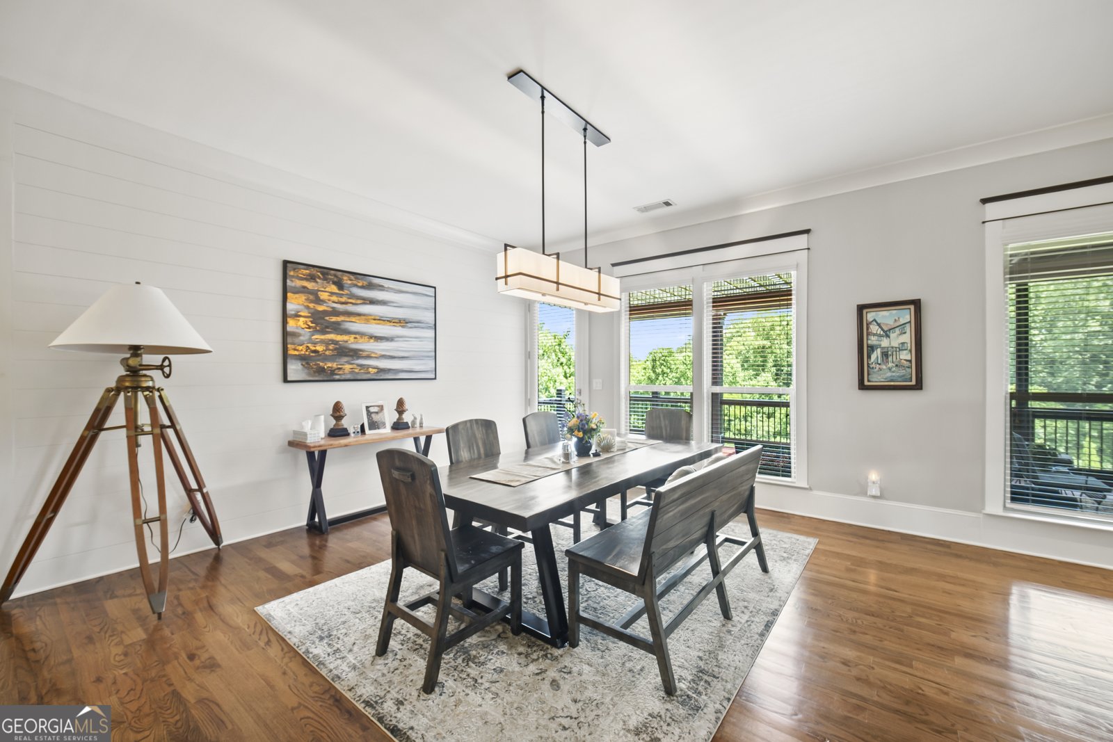 5415 Falls Landing Drive Buford - 19