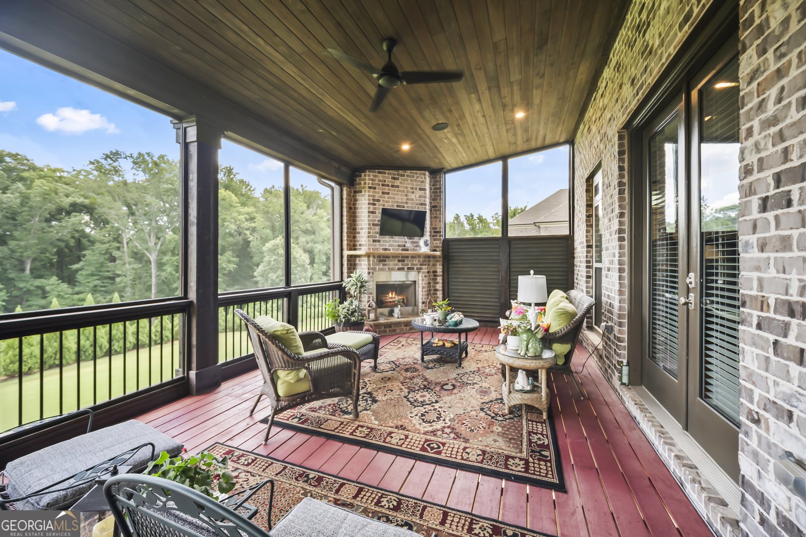 5415 Falls Landing Drive Buford - 25