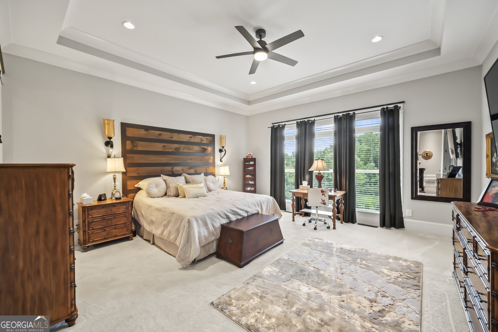 5415 Falls Landing Drive Buford - 27