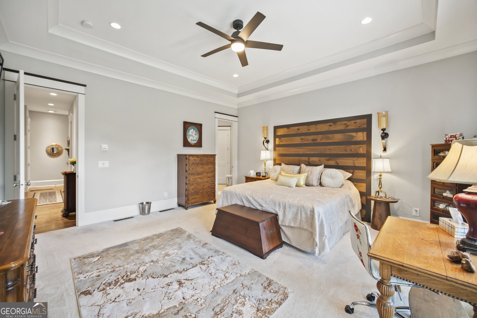 5415 Falls Landing Drive Buford - 28