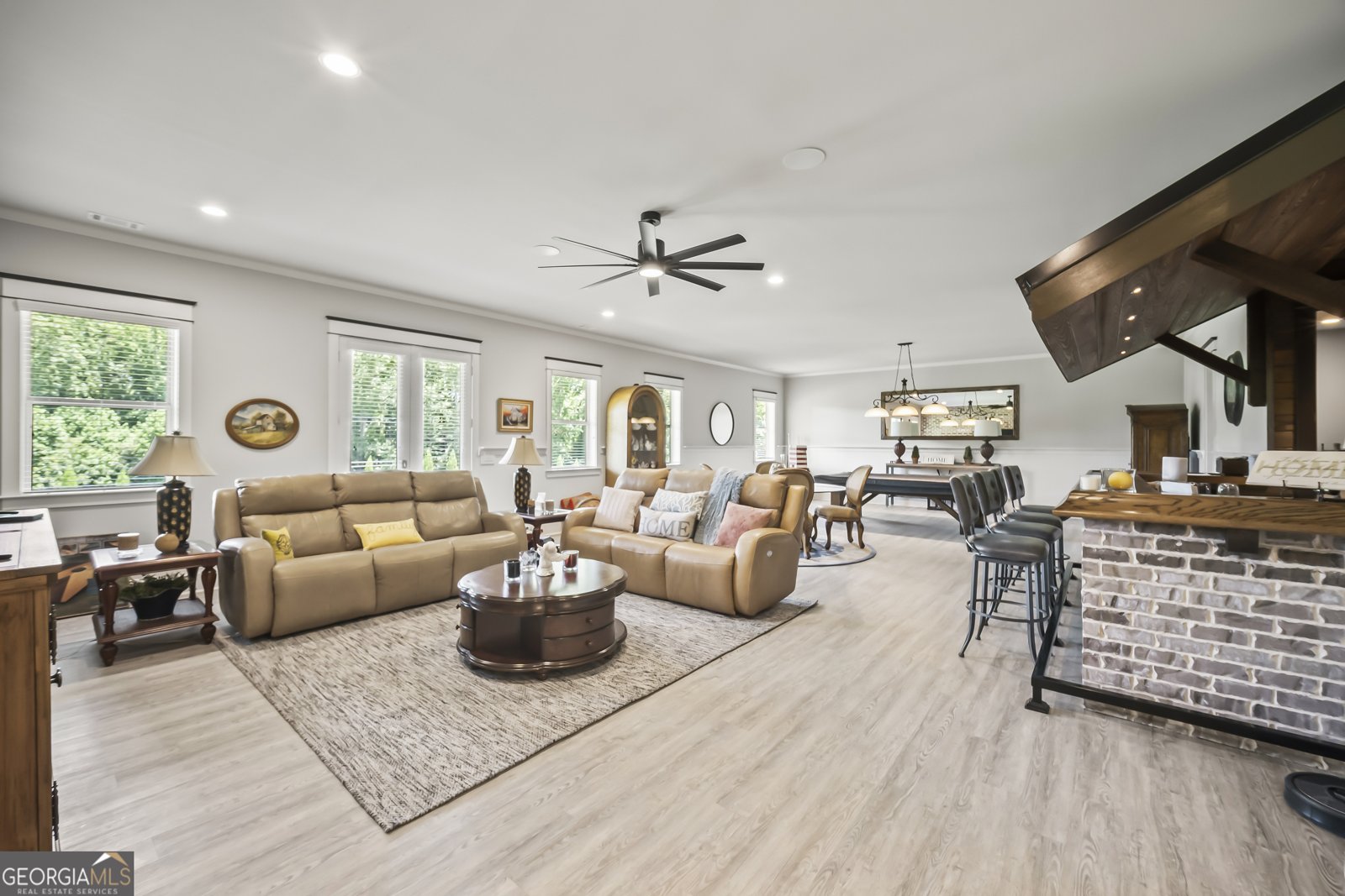 5415 Falls Landing Drive Buford - 34