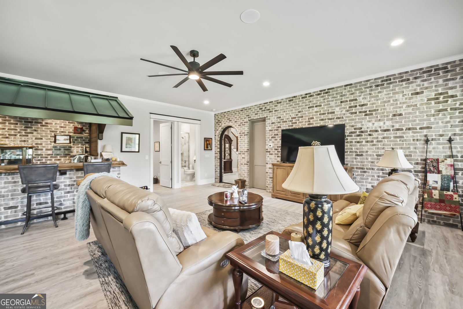5415 Falls Landing Drive Buford - 35