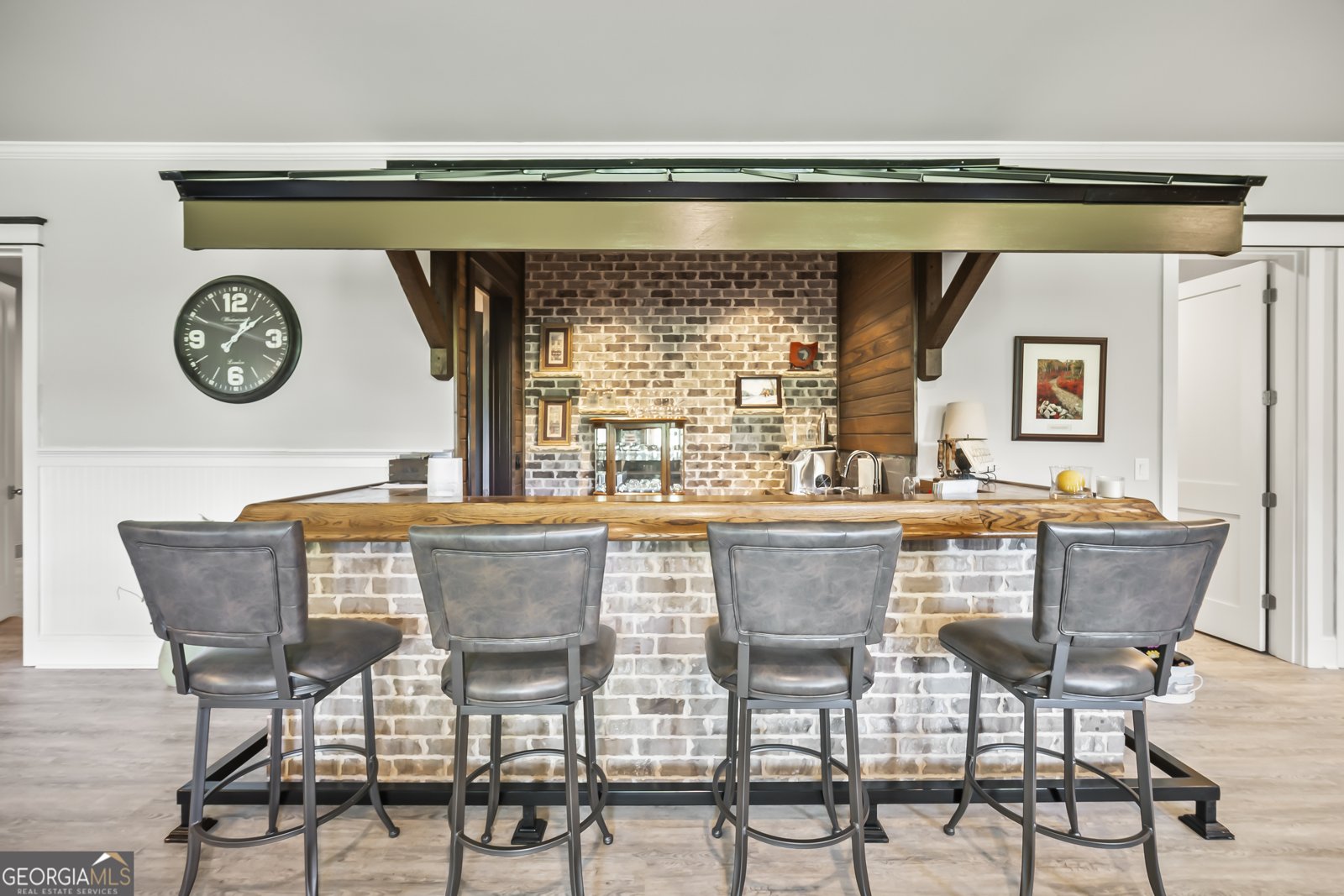 5415 Falls Landing Drive Buford - 37