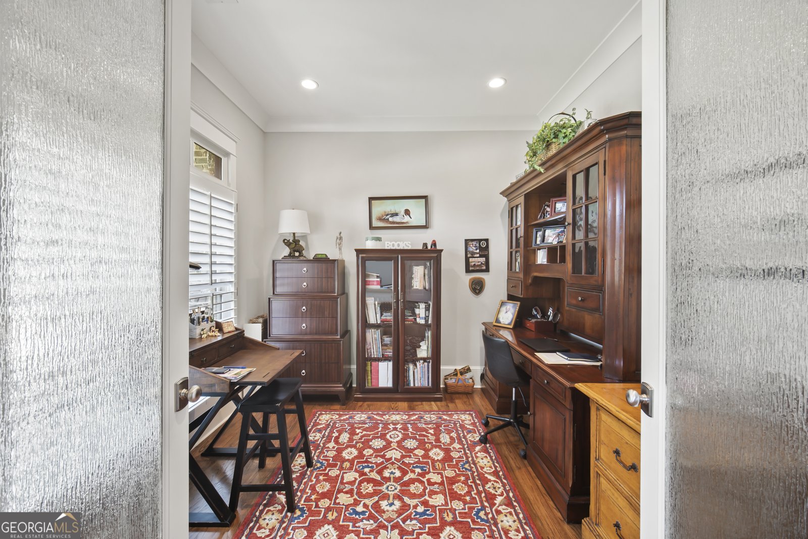 5415 Falls Landing Drive Buford - 8
