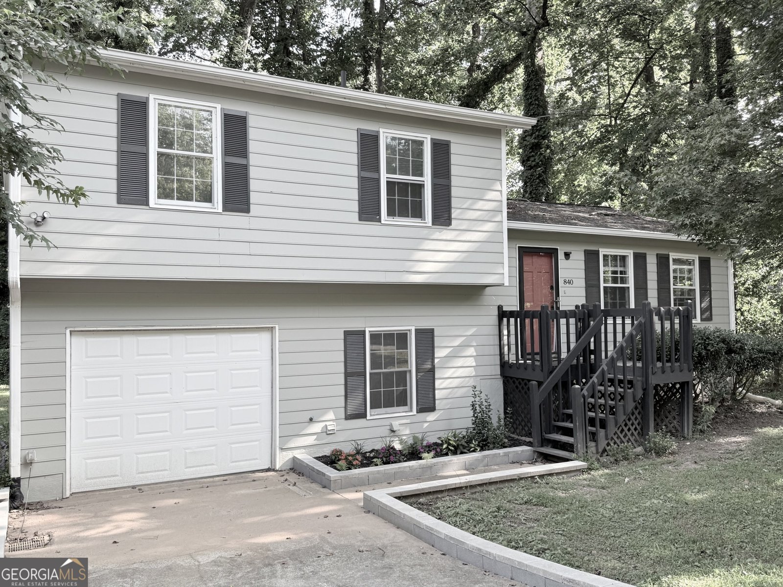 840 Wells Circle Smyrna - 1