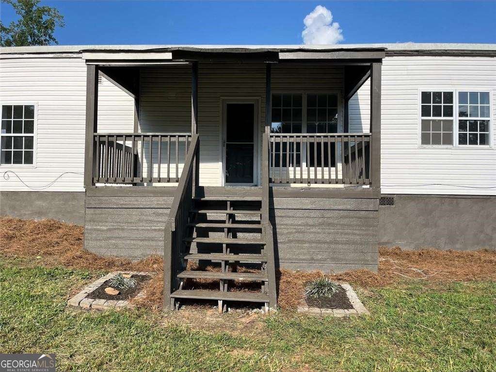 143 Raven Road Villa Rica - 1