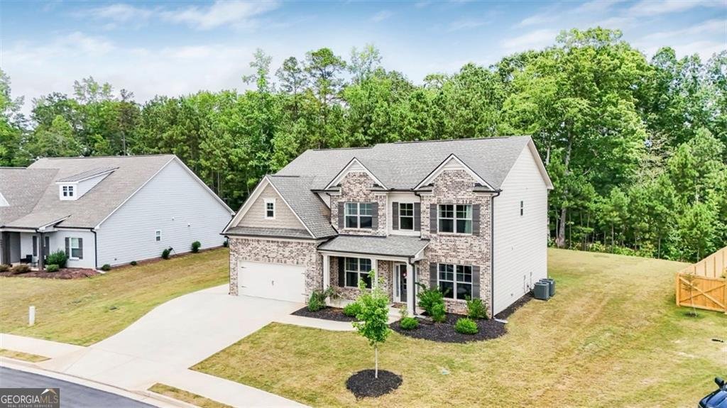 282 Brant Circle Jefferson - 16