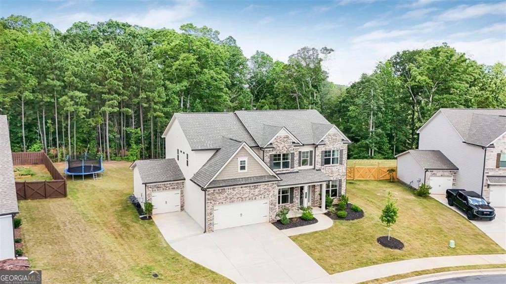 282 Brant Circle Jefferson - 17
