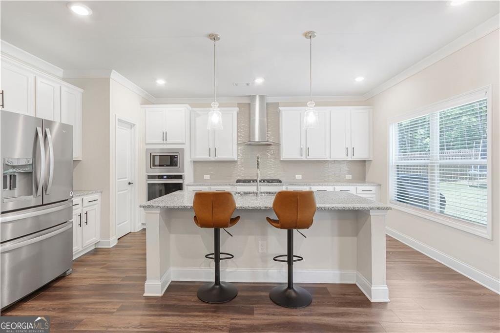 282 Brant Circle Jefferson - 23