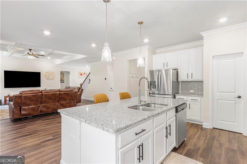 282 Brant Circle Jefferson - 26