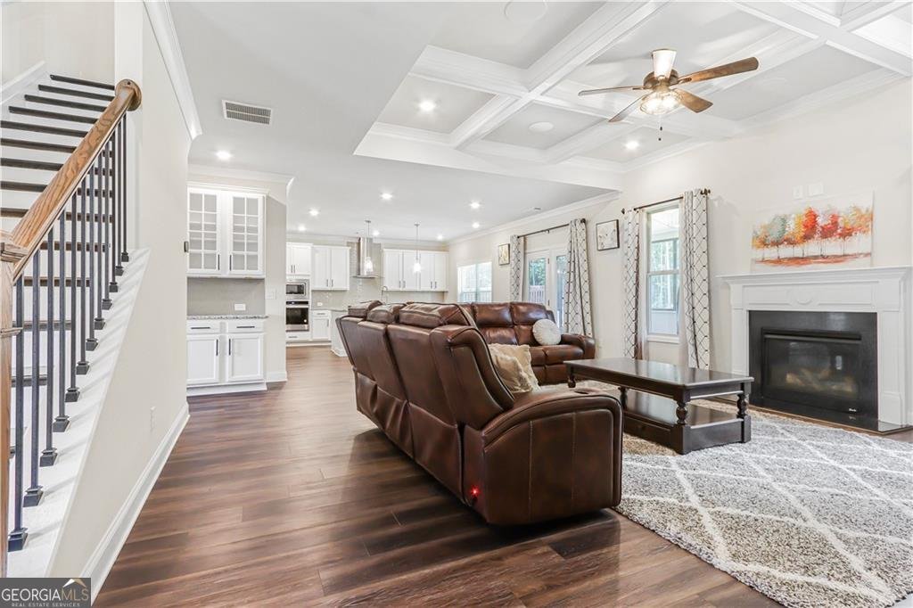 282 Brant Circle Jefferson - 27