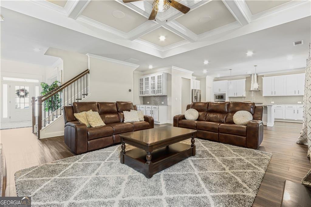 282 Brant Circle Jefferson - 28
