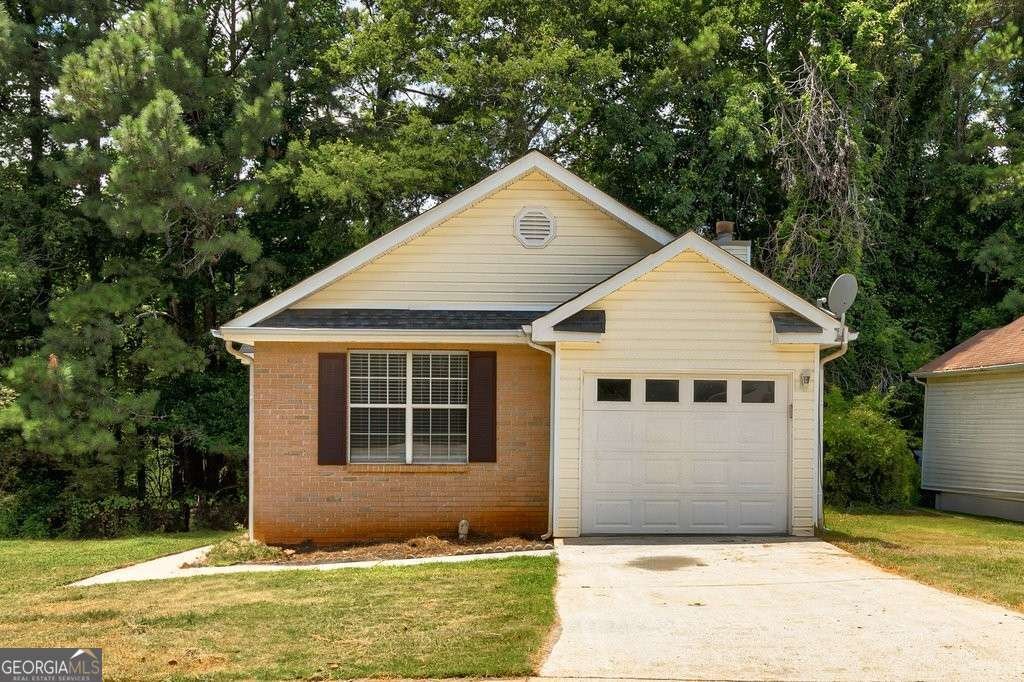 132 Samanthas Way Mcdonough - 1